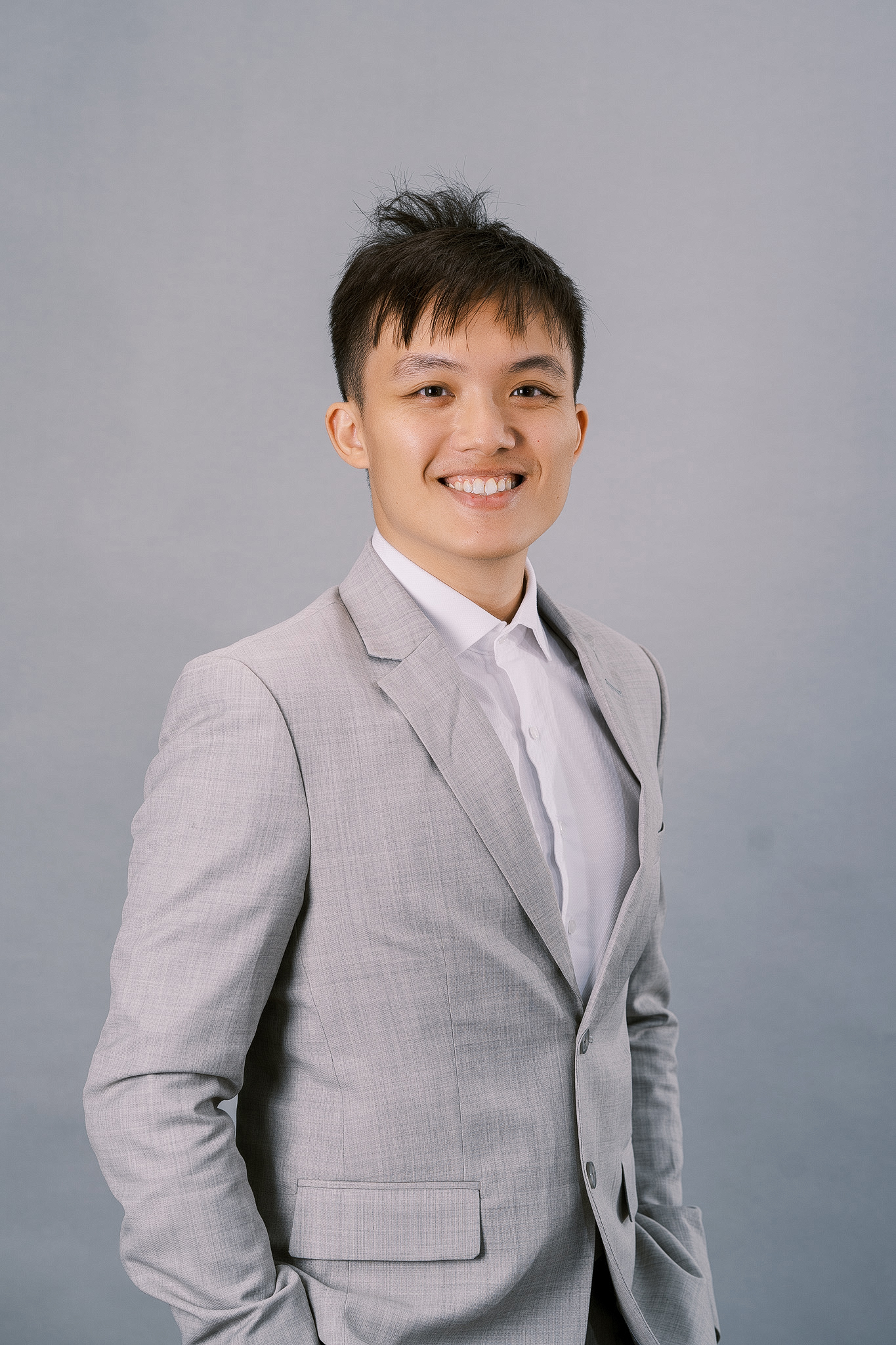 Teo Ko Yong, Financial Consultant